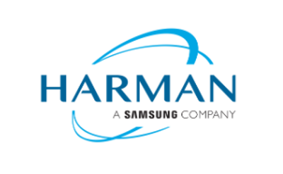 Logo Harman