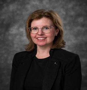 Photo of Lindsay  Bell